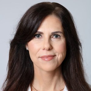 Claudia Machado